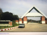 National Herbal Park Travel Forum Reviews