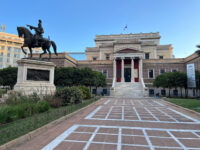 National Historical Museum - Old Parliament House Travel Forum Reviews