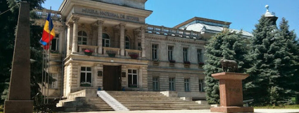 National History Museum of Moldova Travel Forum Reviews