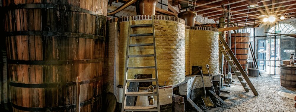 National Jenever Museum Schiedam Travel Forum Reviews