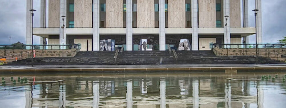 National Library of Australia Travel Forum Reviews