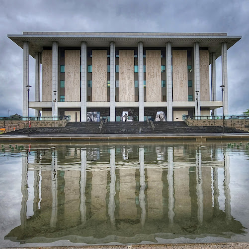 National Library of Australia