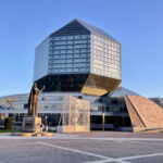 National Library of Republic of Belarus