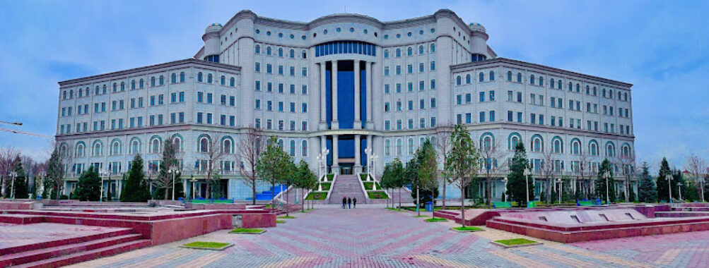 National Library of Tajikistan Travel Forum Reviews