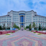 National Library of Tajikistan