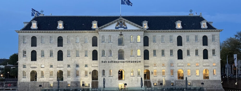 National Maritime Museum Travel Forum Reviews