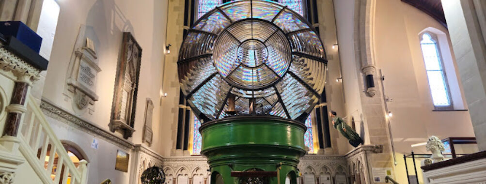 National Maritime Museum of Ireland Travel Forum Reviews