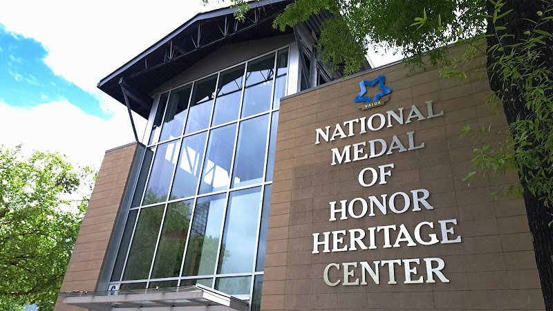 National Medal of Honor Heritage Center