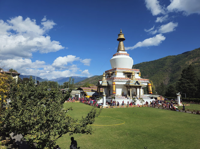 National Memorial Chorten