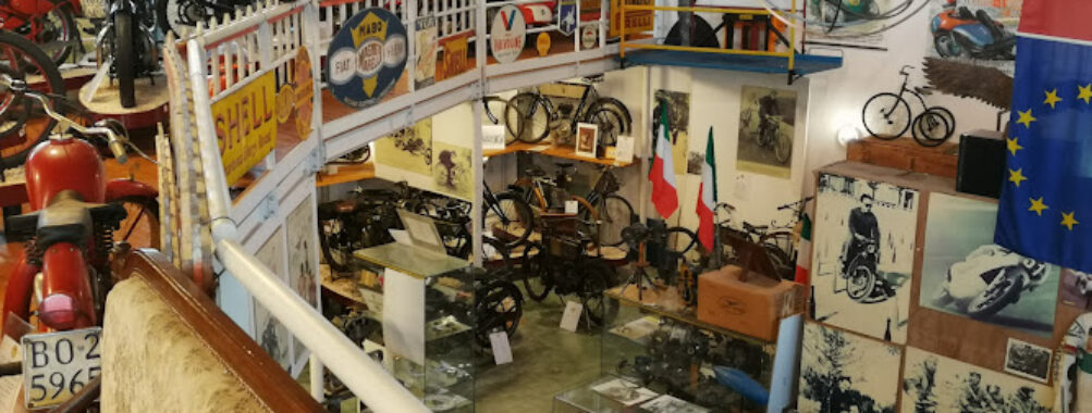 National Motorcycle Museum Travel Forum Reviews