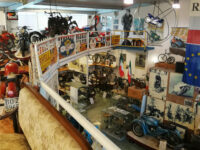 National Motorcycle Museum Travel Forum Reviews