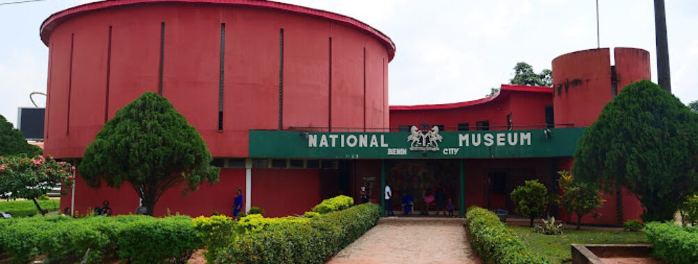 National Museum Benin City Travel Forum Reviews
