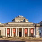 National Museum Cardiff