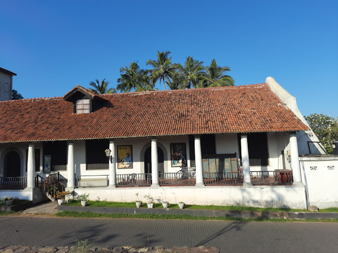 National Museum Galle