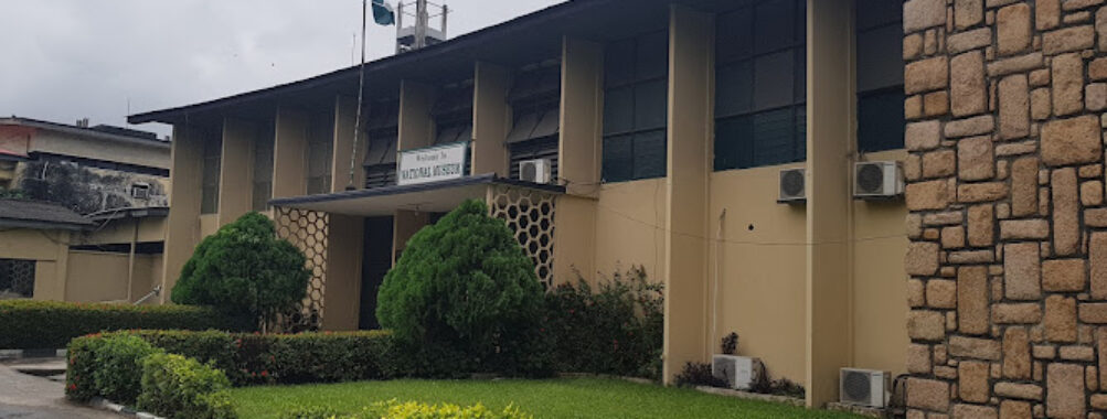 National Museum Lagos Travel Forum Reviews