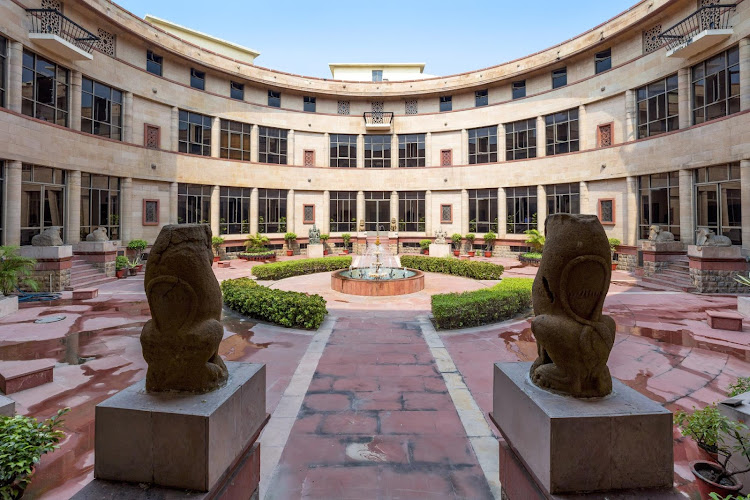 National Museum, New Delhi