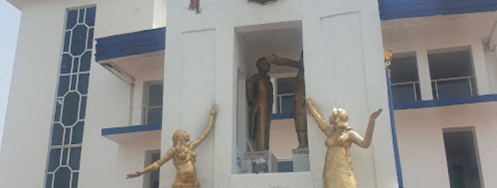 National Museum Of Liberia Travel Forum Reviews