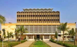 National Museum Of Pakistan