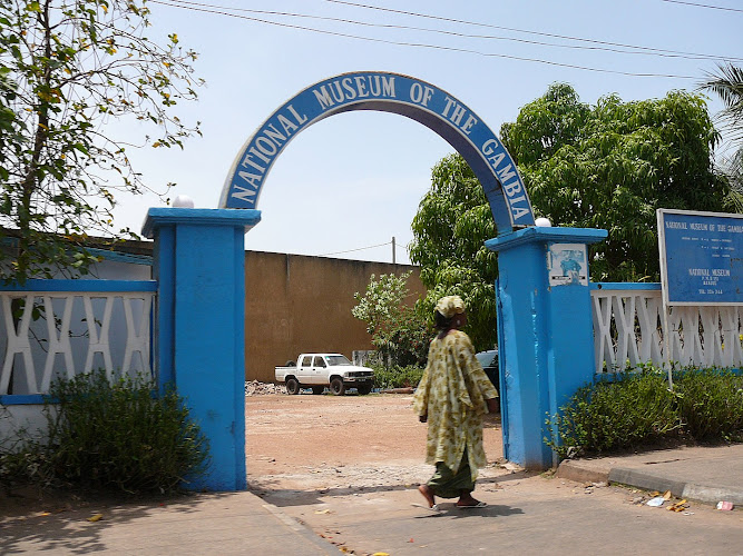 National Museum Of The Gambia