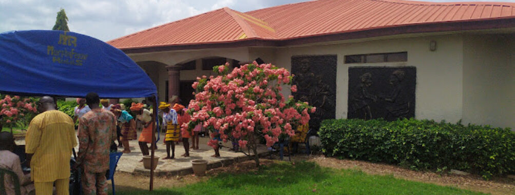 National Museum, Ogbomoso Travel Forum Reviews