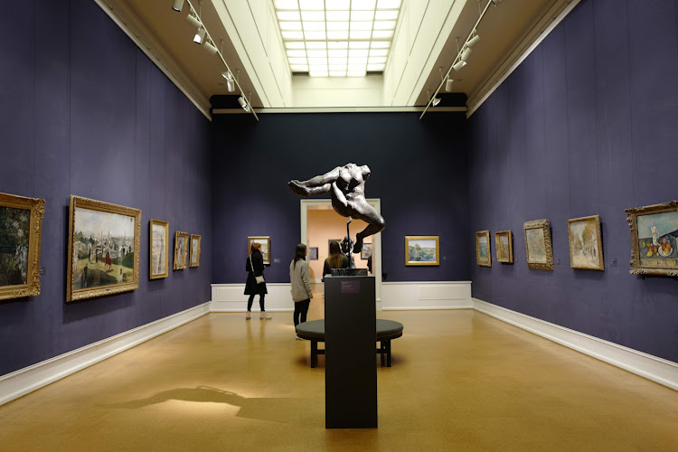 National Museum