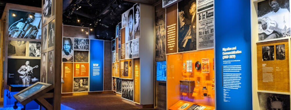 National Museum of African American Music Travel Forum Reviews