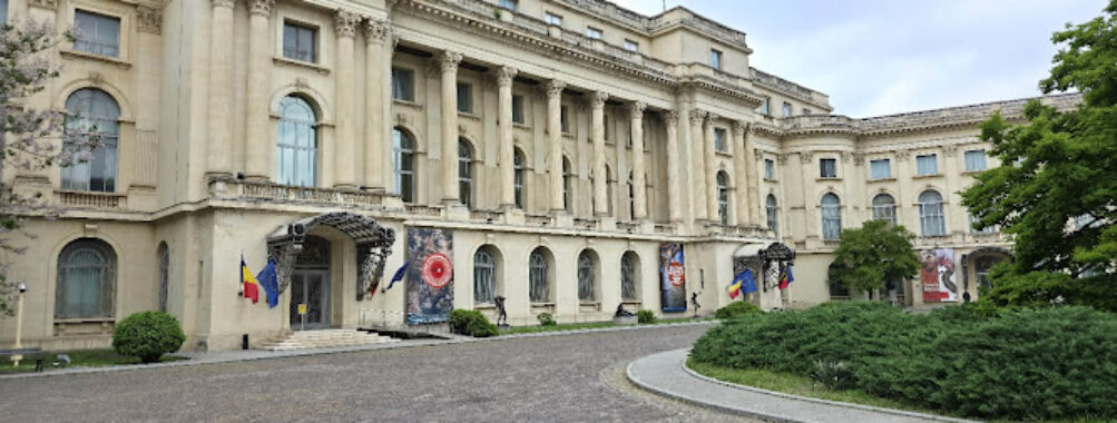National Museum of Art Travel Forum Reviews