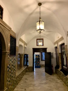 National Museum of Arts and Popular Traditions