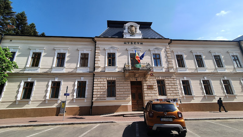 National Museum of Bucovina