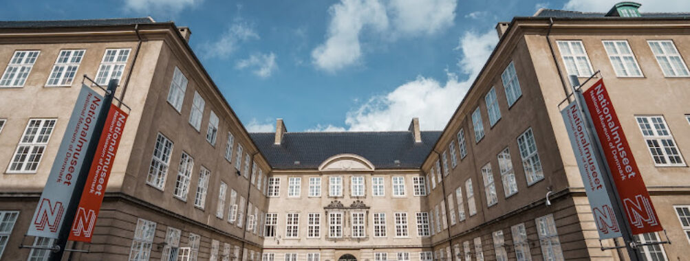 National Museum of Denmark Travel Forum Reviews