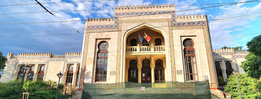 National Museum of Ethnography & Natural History Travel Forum Reviews