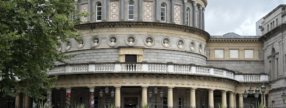 National Museum of Ireland, Kildare Street Travel Forum Reviews