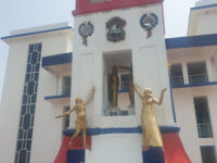National Museum of Liberia Travel Forum Reviews