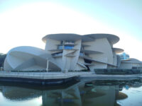 National Museum of Qatar Travel Forum Reviews