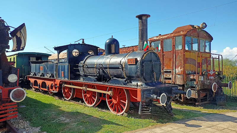 National Museum of Transport and Communications