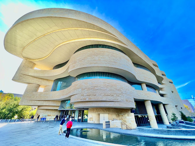 National Museum of the American Indian