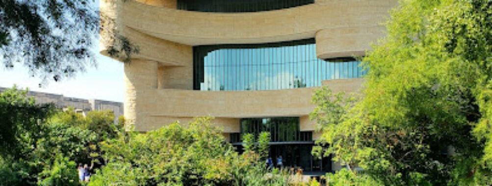 National Museum of the American Indian Travel Forum Reviews