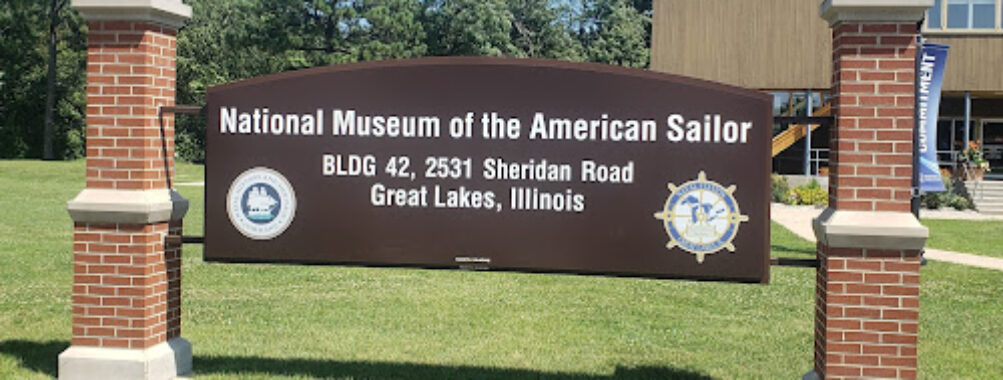 National Museum of the American Sailor Travel Forum Reviews