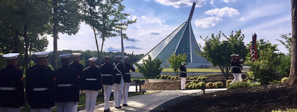National Museum of the Marine Corps Travel Forum Reviews