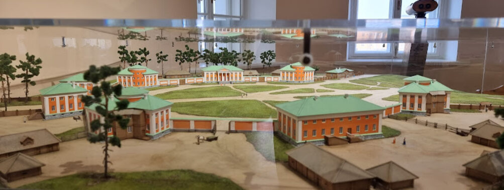 National Museum of the Republic of Karelia Travel Forum Reviews