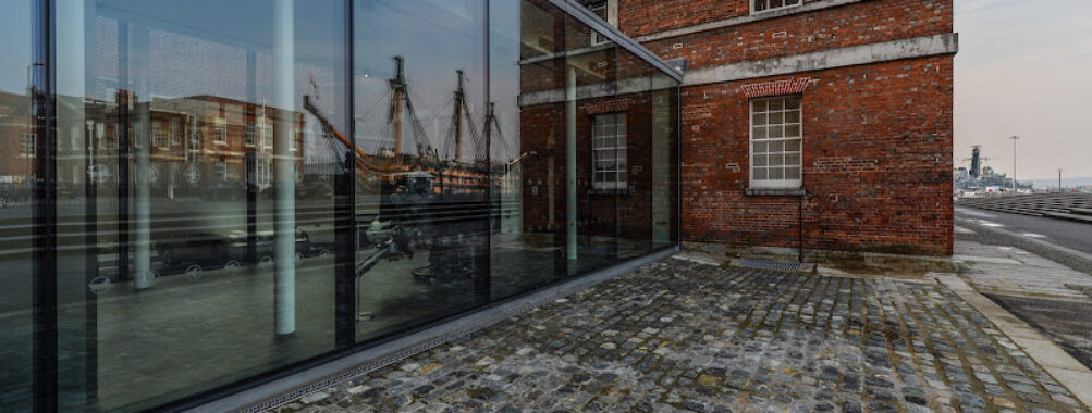 National Museum of the Royal Navy Travel Forum Reviews