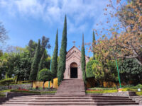 National Park Cerro de las Campanas Travel Forum Reviews