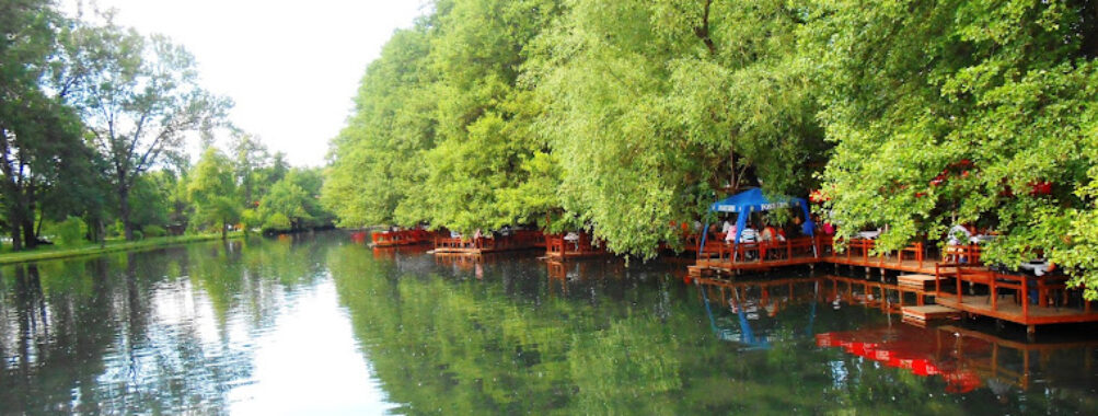 National Park of Drilon Travel Forum Reviews