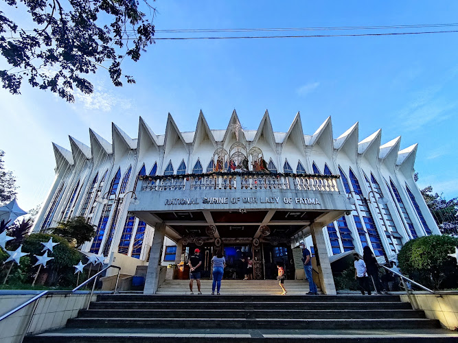 National Shrine and Parish of Our Lady of Fatima