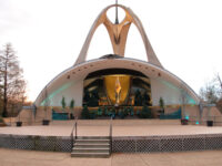 National Shrine of Our Lady of the Snows Travel Forum Reviews