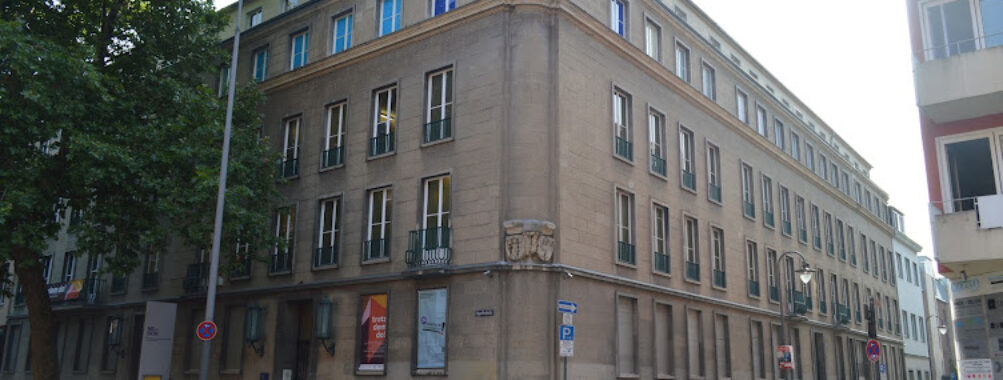 National Socialism Documentation Center of the City of Cologne Travel Forum Reviews
