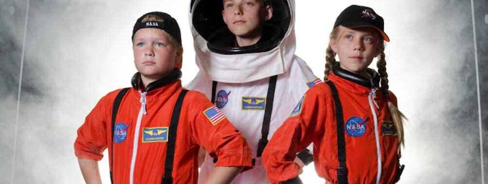 National Space Centre Travel Forum Reviews
