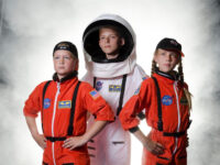 National Space Centre Travel Forum Reviews