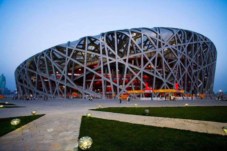 National Stadium
