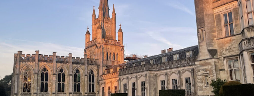 National Trust - Ashridge Estate Travel Forum Reviews